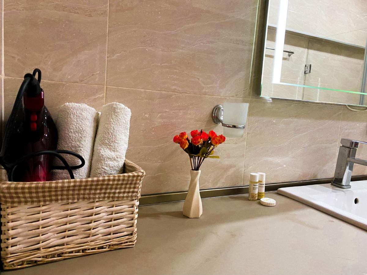 טביליסי Old Town Apartment מראה חיצוני תמונה