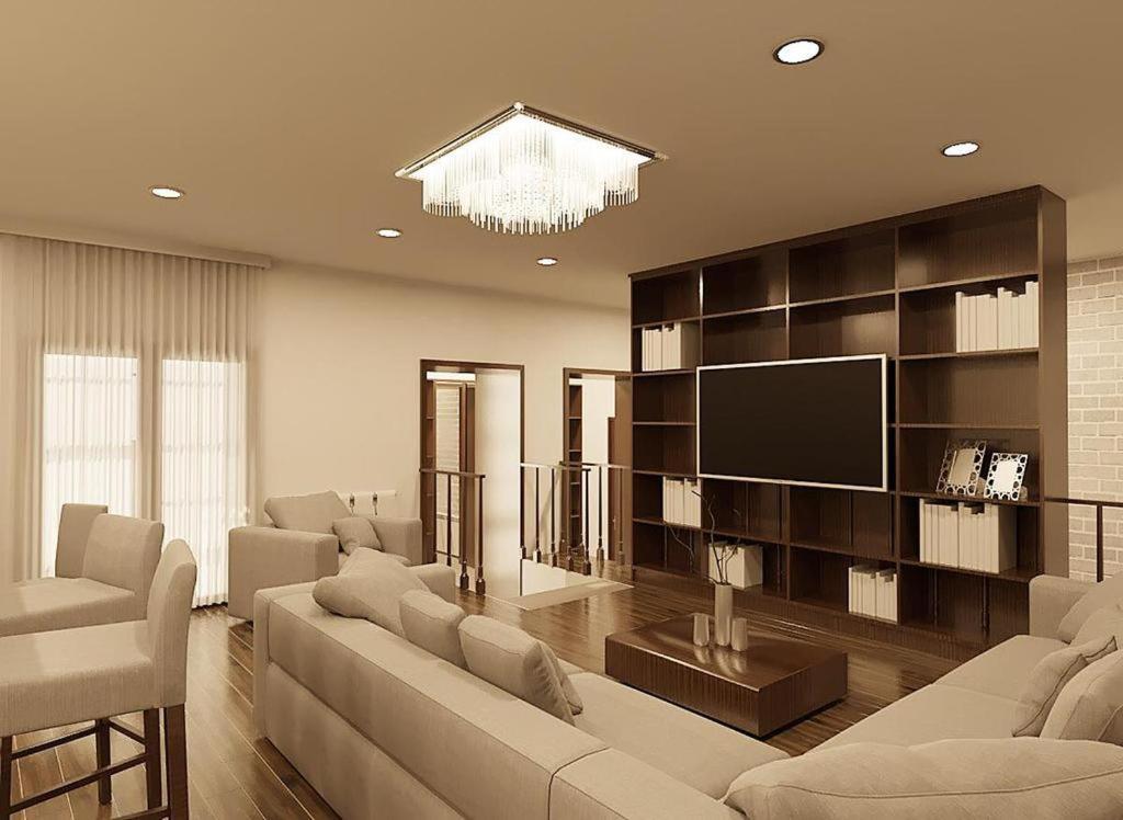 טביליסי Old Town Apartment מראה חיצוני תמונה
