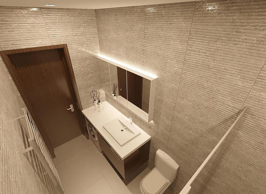 טביליסי Old Town Apartment מראה חיצוני תמונה