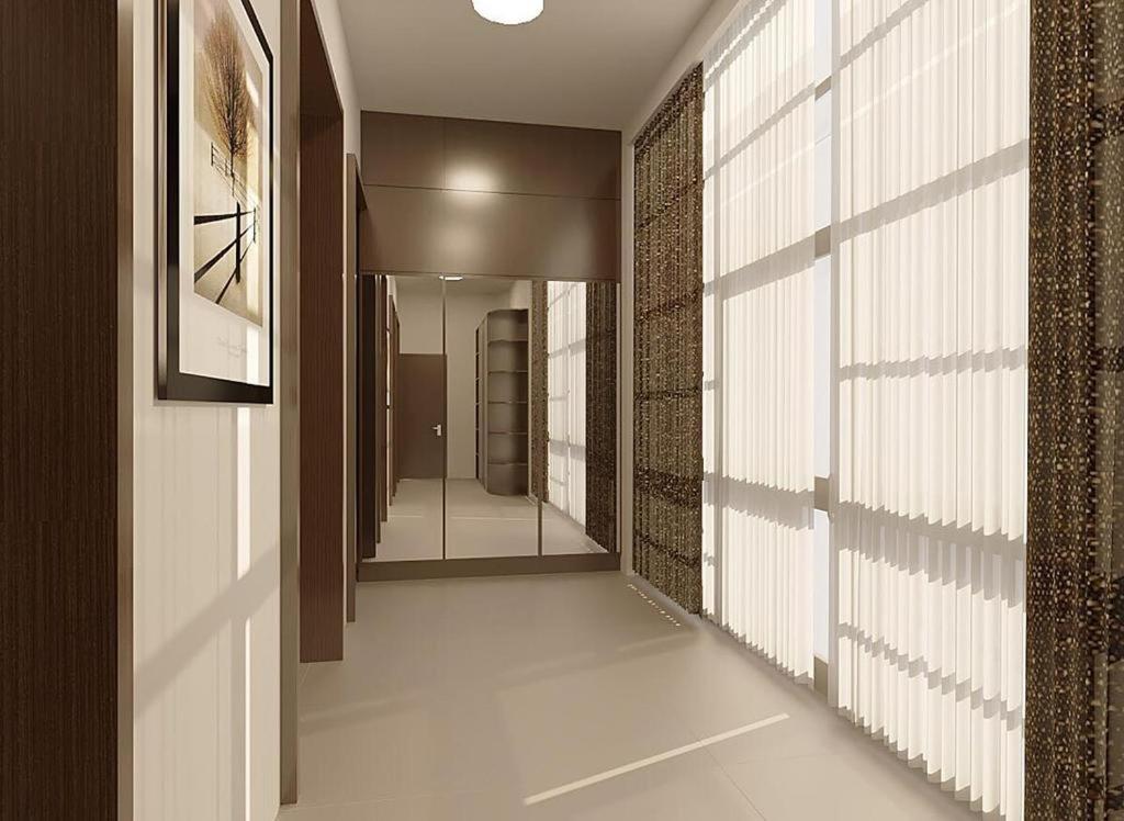 טביליסי Old Town Apartment מראה חיצוני תמונה