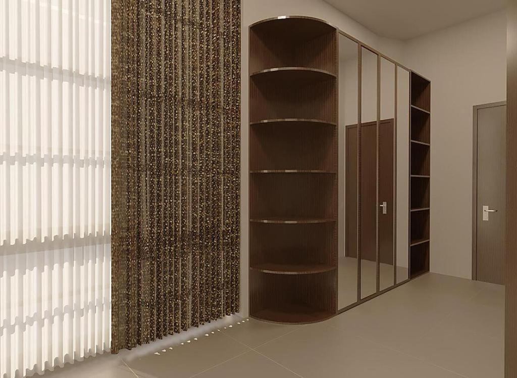טביליסי Old Town Apartment מראה חיצוני תמונה