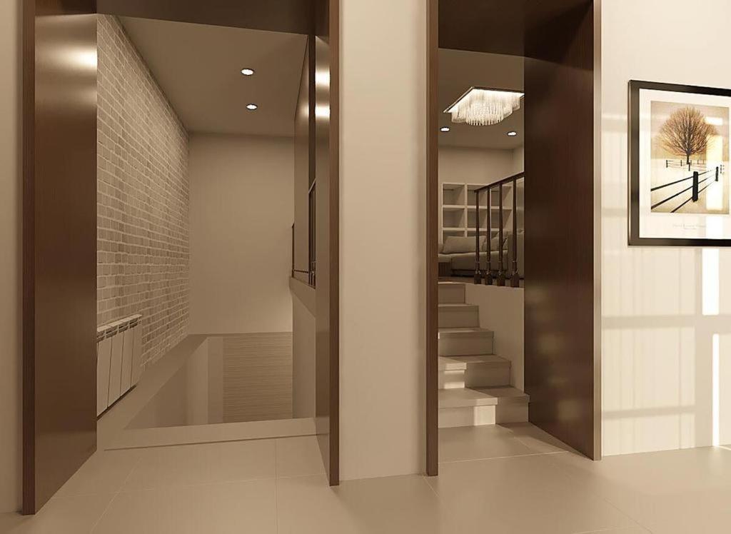 טביליסי Old Town Apartment מראה חיצוני תמונה