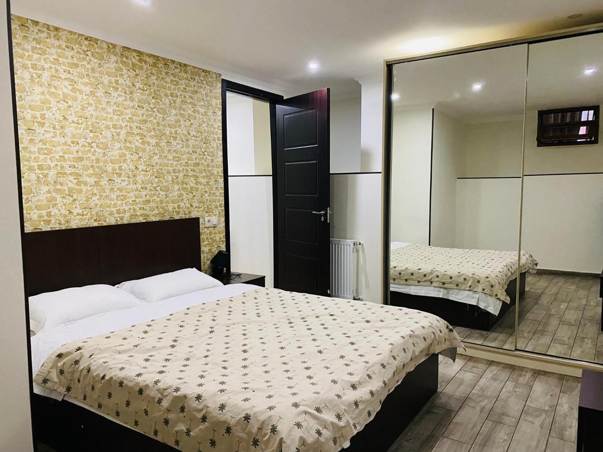 טביליסי Old Town Apartment מראה חיצוני תמונה