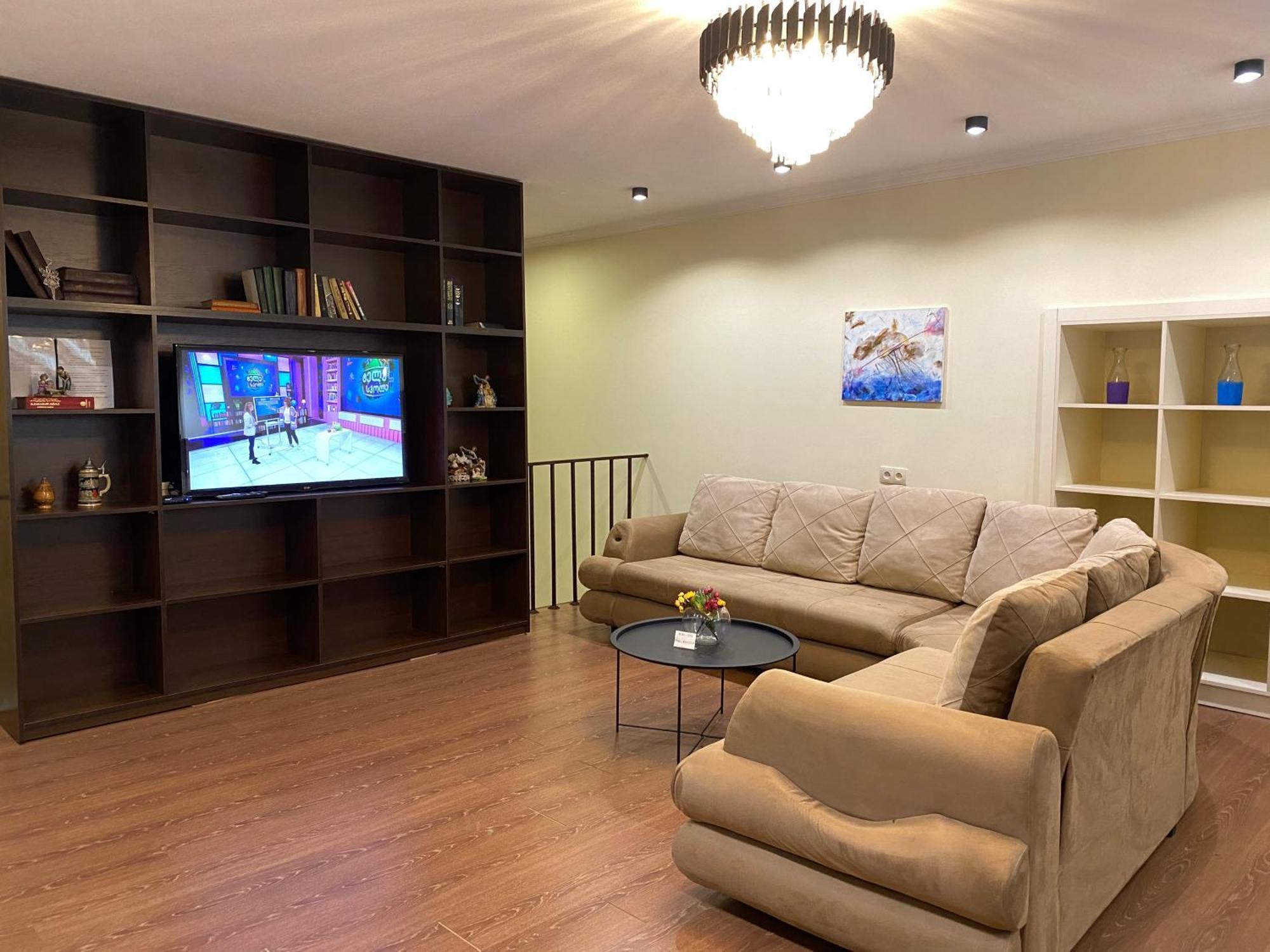 טביליסי Old Town Apartment מראה חיצוני תמונה