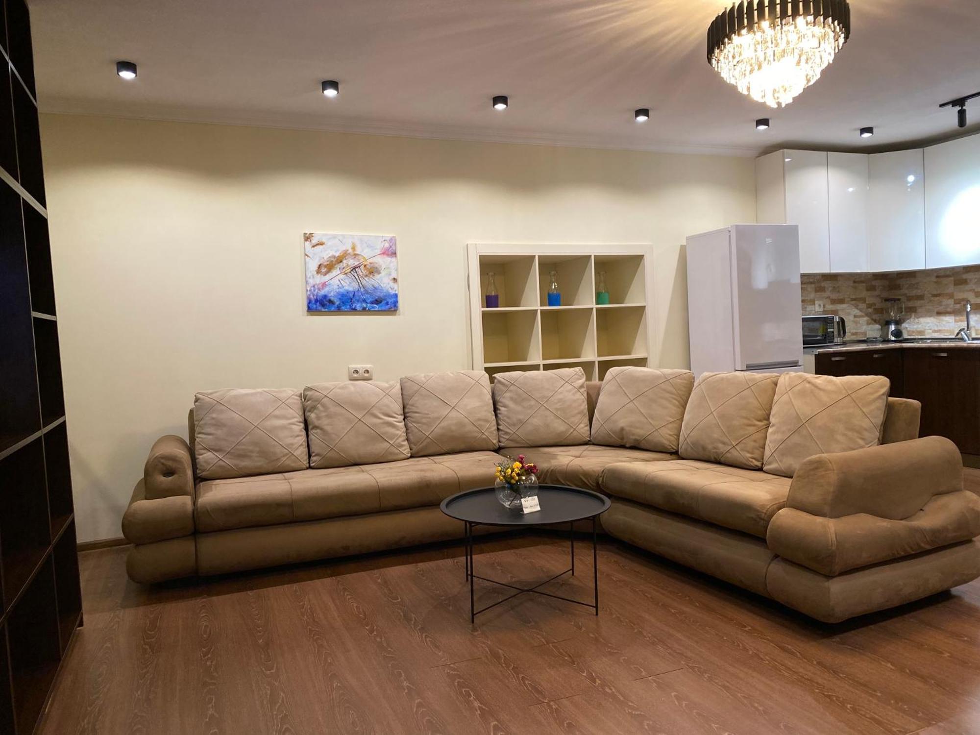 טביליסי Old Town Apartment מראה חיצוני תמונה